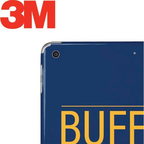 NHL Buffalo Sabres Lineup Apple iPad Skin