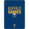 NHL Buffalo Sabres Lineup Apple iPad Air Skin