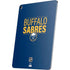 NHL Buffalo Sabres Lineup Apple iPad Air Skin