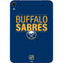 NHL Buffalo Sabres Lineup Apple iPad Mini Skin