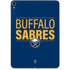 NHL Buffalo Sabres Lineup Apple iPad Pro Skin