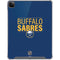 NHL Buffalo Sabres Lineup iPad Cases