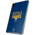 NHL Buffalo Sabres Lineup iPad Cases