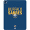 NHL Buffalo Sabres Lineup iPad Pro 13in M4 (2024) Skin