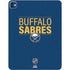 NHL Buffalo Sabres Lineup iPad Pro 13in M4 (2024) Skin