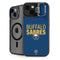 NHL Buffalo Sabres Lineup iPhone 13 Kickstand Case