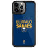 NHL Buffalo Sabres Lineup iPhone Cases