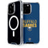 NHL Buffalo Sabres Lineup iPhone Cases