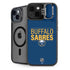 NHL Buffalo Sabres Lineup iPhone 14 Plus Kickstand Case