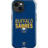 NHL Buffalo Sabres Lineup iPhone 15 Impact Case