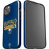 NHL Buffalo Sabres Lineup iPhone 15 Impact Case