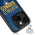 NHL Buffalo Sabres Lineup iPhone 15 Kickstand Case