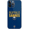 NHL Buffalo Sabres Lineup iPhone 15 Pro Max Skin