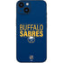 NHL Buffalo Sabres Lineup iPhone 15 Skin