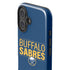 NHL Buffalo Sabres Lineup iPhone 16 Impact Case