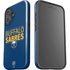 NHL Buffalo Sabres Lineup iPhone 16 Impact Case