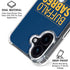 NHL Buffalo Sabres Lineup iPhone 16 MagSafe Case