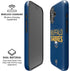 NHL Buffalo Sabres Lineup iPhone 16 Plus Magsafe Impact Case