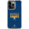 NHL Buffalo Sabres Lineup iPhone 16 Pro Clear Case