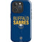 NHL Buffalo Sabres Lineup iPhone 16 Pro Magsafe Impact Case