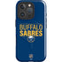NHL Buffalo Sabres Lineup iPhone 16 Pro Magsafe Impact Case