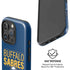NHL Buffalo Sabres Lineup iPhone 16 Pro Magsafe Impact Case