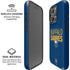 NHL Buffalo Sabres Lineup iPhone 16 Pro Magsafe Impact Case