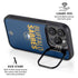 NHL Buffalo Sabres Lineup iPhone 16 Pro Max Kickstand Case