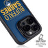 NHL Buffalo Sabres Lineup iPhone 16 Pro Max Kickstand Case