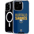 NHL Buffalo Sabres Lineup iPhone 16 Pro Max MagSafe Case