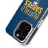 NHL Buffalo Sabres Lineup iPhone 16 Pro Max MagSafe Case