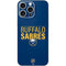 NHL Buffalo Sabres Lineup iPhone 16 Pro Max Skin