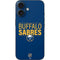 NHL Buffalo Sabres Lineup iPhone 16 Skin