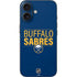 NHL Buffalo Sabres Lineup iPhone 16 Skin
