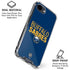 NHL Buffalo Sabres Lineup iPhone 16e Clear Case