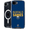 NHL Buffalo Sabres Lineup iPhone 16e MagSafe Case