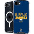 NHL Buffalo Sabres Lineup iPhone 16e MagSafe Case