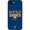 NHL Buffalo Sabres Lineup iPhone 16e Skin