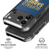 NHL Buffalo Sabres Lineup iPhone 18 Pro Clear Case