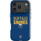 NHL Buffalo Sabres Lineup iPhone 18 Pro Impact Case