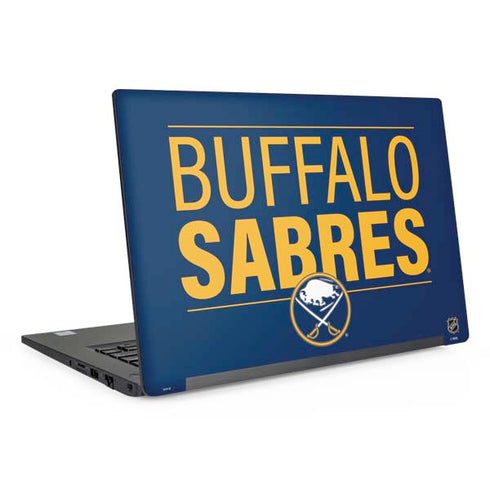 NHL Buffalo Sabres Lineup Dell Latitude Skin