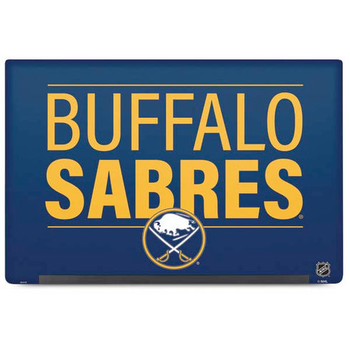 NHL Buffalo Sabres Lineup Dell Latitude Skin