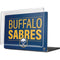 NHL Buffalo Sabres Lineup MacBook Pro 14in (2021-24) Case plus Skin