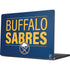 NHL Buffalo Sabres Lineup Apple MacBook Pro 14-inch Skin