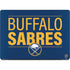 NHL Buffalo Sabres Lineup Apple MacBook Pro 14-inch Skin