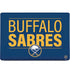 NHL Buffalo Sabres Lineup MacBook Skins