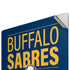 NHL Buffalo Sabres Lineup Apple MacBook Pro 16-inch Skin