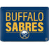 NHL Buffalo Sabres Lineup Apple MacBook Pro 16-inch Skin