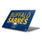 NHL Buffalo Sabres Lineup Apple MacBook Pro 16-inch Skin