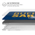 NHL Buffalo Sabres Lineup MacBook Cases